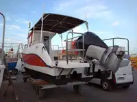 เรือสนับสนุนการดำน้ำ สำหรับขาย