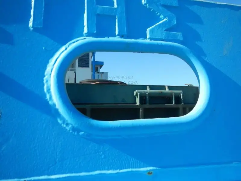เรือบรรทุกสินค้า (Barge) สำหรับขาย