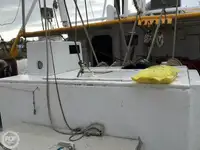 เรือลากอวน สำหรับขาย