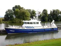 เรือลาดตระเวน สำหรับขาย