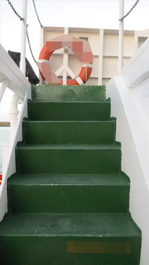 เรือสองลำ (Catamaran) สำหรับขาย