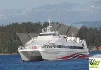 เรือสำราญ สำหรับขาย