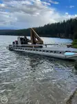 เรือบรรทุกสินค้า (Barge) สำหรับขาย