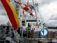 เรือลากอวน สำหรับขาย
