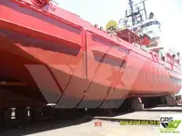 เรือขนส่งเสบียง สำหรับขาย