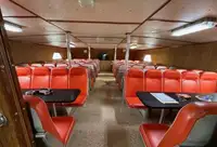 เรือสำหรับลูกเรือ สำหรับขาย