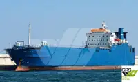 Ro-Ro ship สำหรับขาย