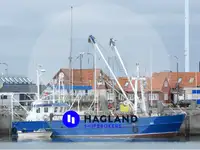 Beam trawler สำหรับขาย