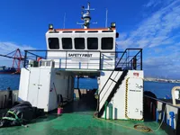เรือบรรทุกตู้คอนเทนเนอร์ สำหรับขาย