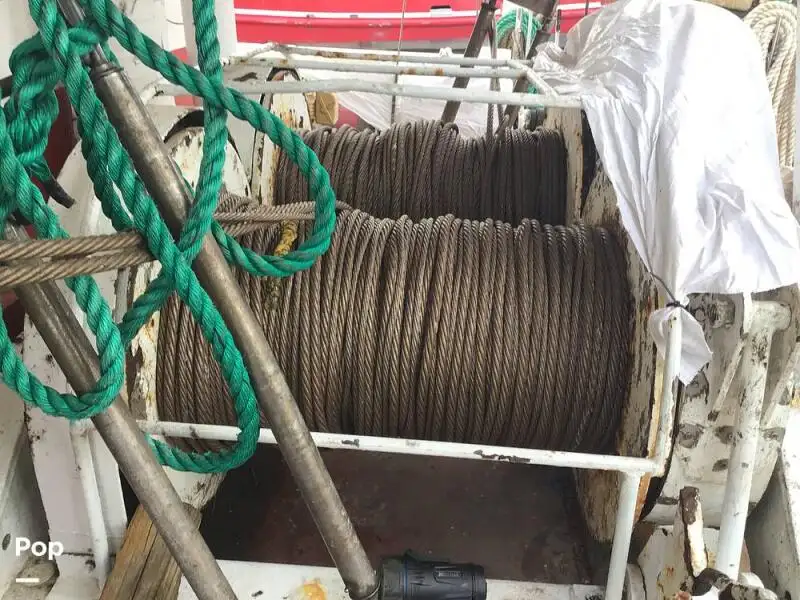 เรือลากอวน สำหรับขาย