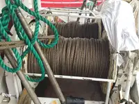 เรือลากอวน สำหรับขาย