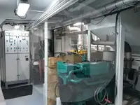เรือลากอวนแบบ Beam Trawler สำหรับขาย
