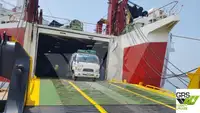 Ro-Ro ship สำหรับขาย
