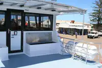 เรือสองลำ (Catamaran) สำหรับขาย