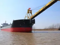 เรือบรรทุกสินค้าทั่วไป (Bulk Carrier) สำหรับขาย