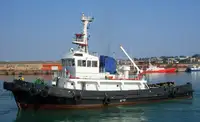 เรือโยง สำหรับขาย