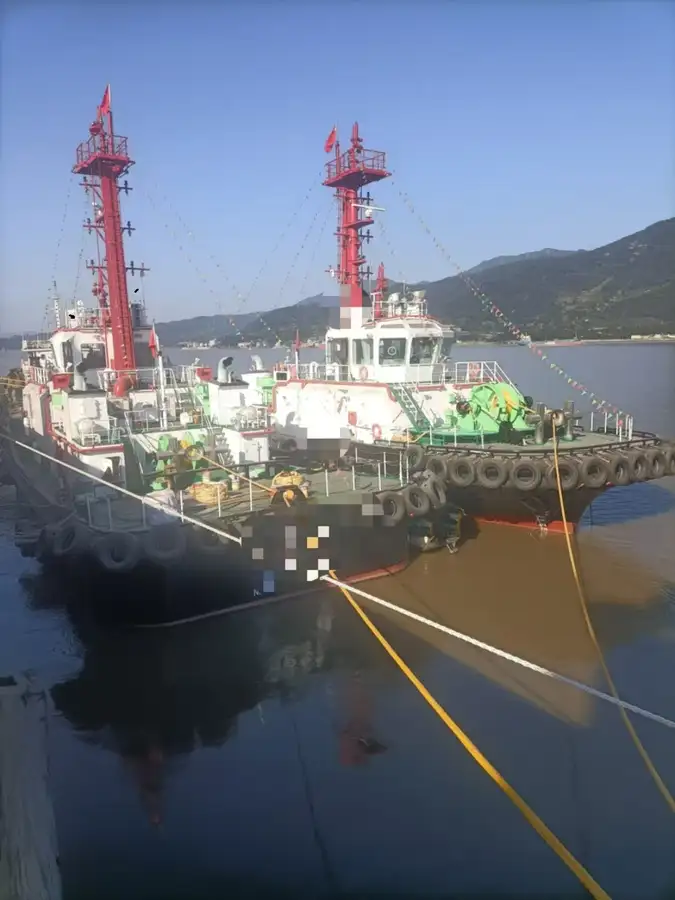 เรือลาก สำหรับขาย
