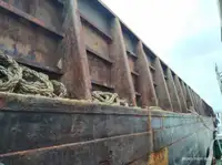 เรือบรรทุกสินค้า (Barge) สำหรับขาย