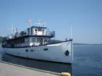 เรือสำราญ สำหรับขาย