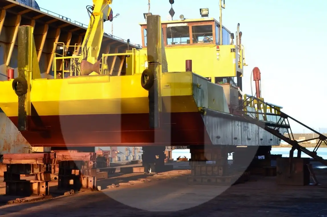 General Cargo/Multi-purpose สำหรับขาย