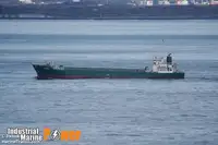 เรือบรรทุกสินค้าทั่วไป (Bulk Carrier) สำหรับขาย