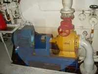 เรือลากอวนแบบ Beam Trawler สำหรับขาย