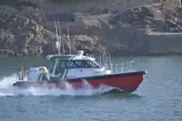 เรือลาดตระเวน สำหรับขาย