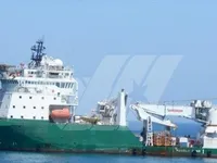 เรือขนส่งเสบียงความเร็วสูง (FSV) สำหรับขาย