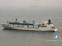 เรือบรรทุกสินค้าแช่เย็น สำหรับขาย