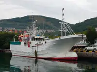 Trawler สำหรับขาย
