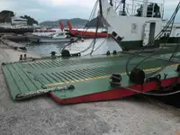 เรือบรรทุกสินค้าแบบ Ro-Ro สำหรับขาย