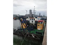 เรือขุด สำหรับขาย