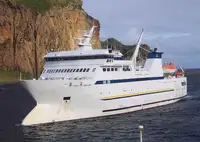 Ro-Ro ship สำหรับขาย