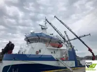 เรือลากอวน สำหรับขาย