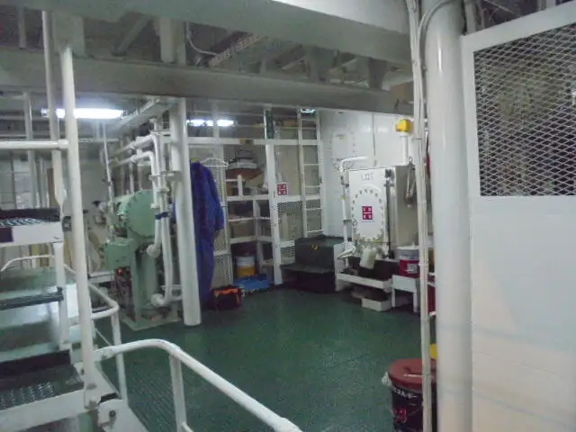 เรือลาดตระเวน สำหรับขาย