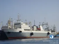 เรือลากอวน สำหรับขาย