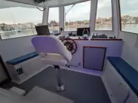 เรือโดยสาร สำหรับขาย
