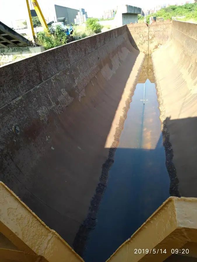 เรือบรรทุกสินค้า (Barge) สำหรับขาย