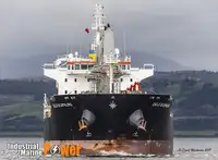 เรือบรรทุกสินค้าทั่วไป (Bulk Carrier) สำหรับขาย