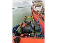 เรือลากจูงและเรือขนส่งเสบียง (AHTS) สำหรับขาย