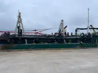 เรือขุด สำหรับขาย