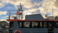 เรือบรรทุกตู้คอนเทนเนอร์ สำหรับขาย