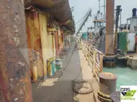 เรือขุด สำหรับขาย