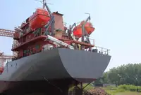 เรือบรรทุกน้ำมัน/สารเคมี สำหรับขาย
