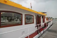 เรือสำราญ สำหรับขาย