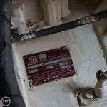 เรือขนส่งสัมภาระขึ้นฝั่งแบบมีถัง สำหรับขาย