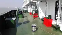 เรือบรรทุกสินค้าทั่วไป (Bulk Carrier) สำหรับขาย