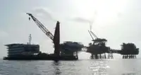 เรือบรรทุกสินค้า (Barge) สำหรับขาย
