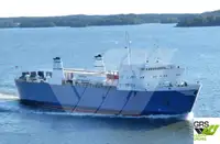 Ro-Ro ship สำหรับขาย