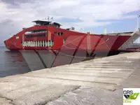 Ro-Ro ship สำหรับขาย